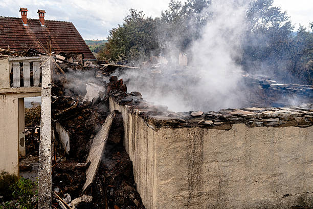 Affordable Fire Damage Removal solutions in Prescott, WI